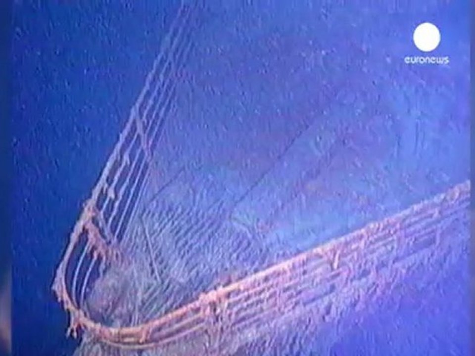 Cento anni fa il Titanic, da "inaffondabile" a simbolo...