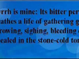 We Three Kings (lyrics) -Mstfa.08