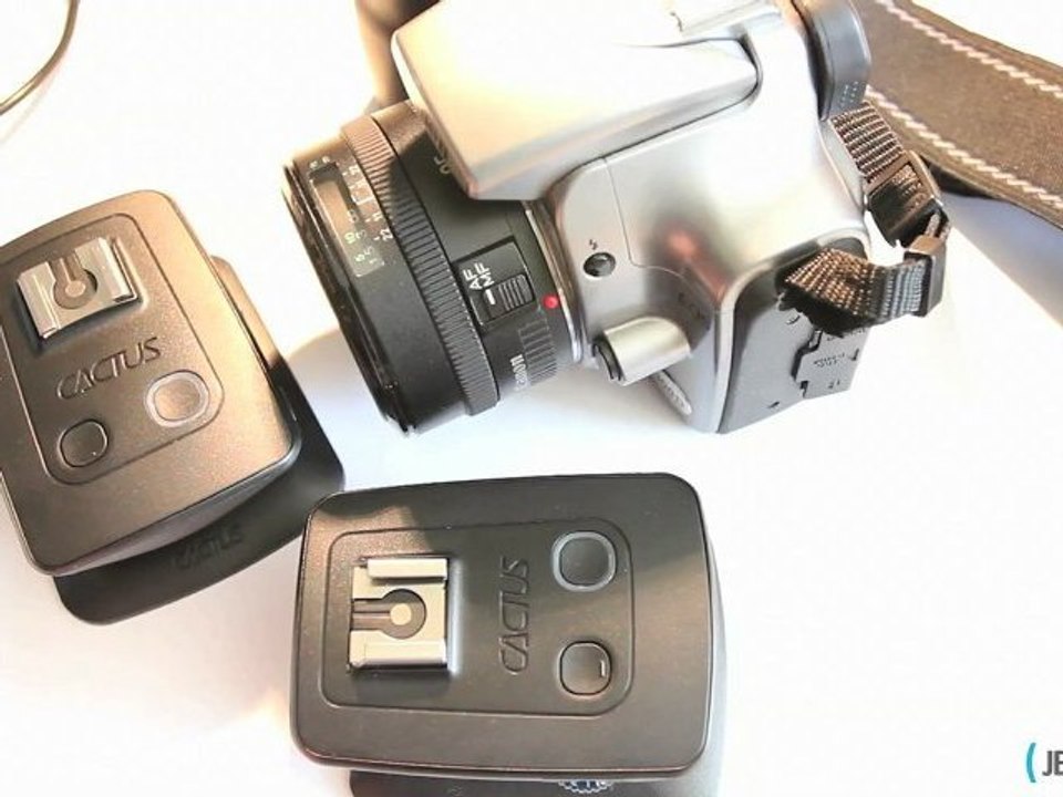 CactusV5 Falsh Transmiter