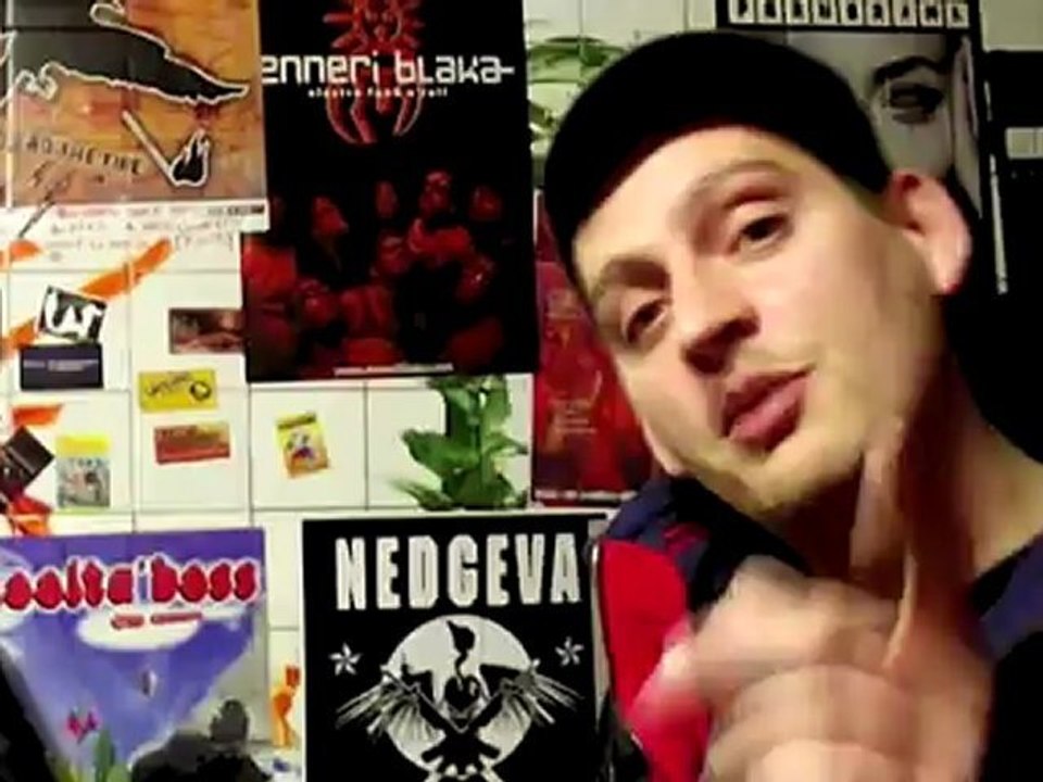 REGGAE CONNECTION N°3 : TRIBUMAN + Life & Creation + more artists...14/03/2012