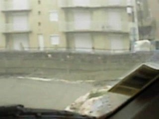 Mer déchainée 2005 (2ème partie)