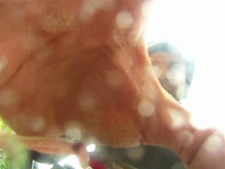 berck gopro kite mount