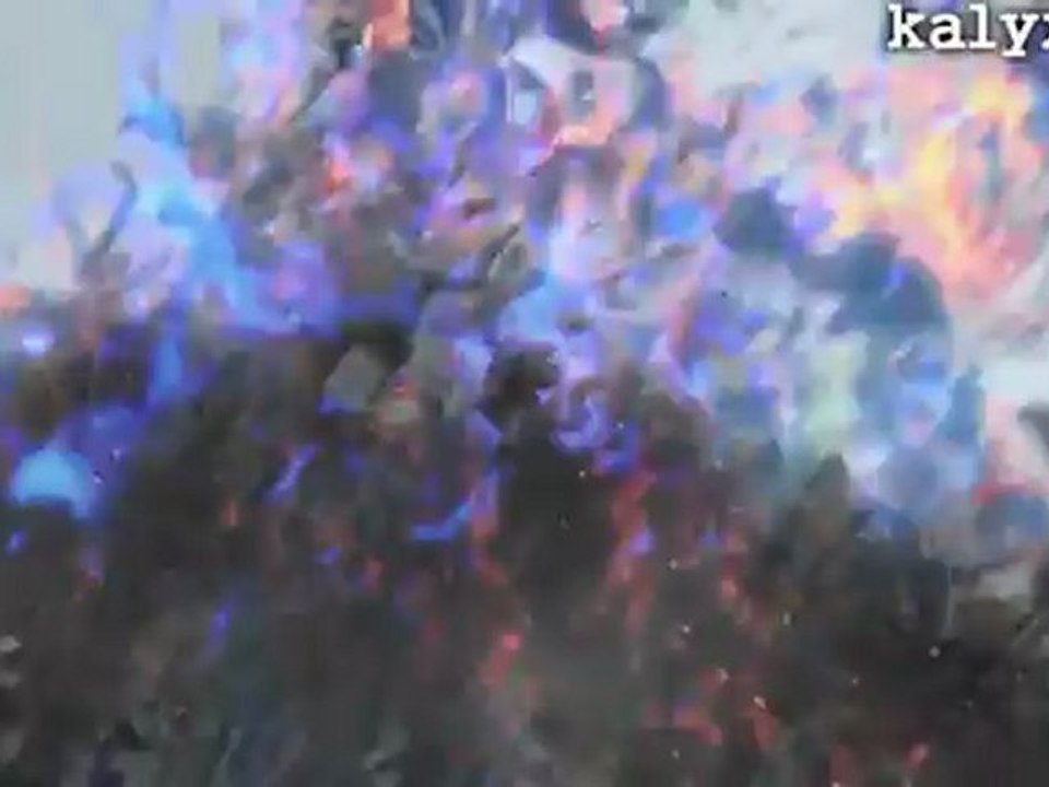 FinalFantasy Advent Children