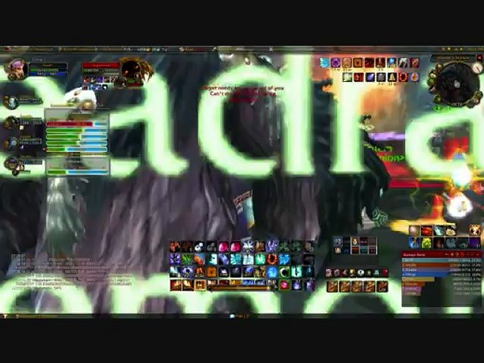 Exdemons kara nightbane