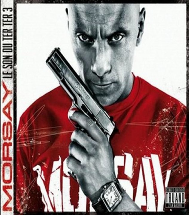 Morsay ft. Mister You - Si t'aimes pas