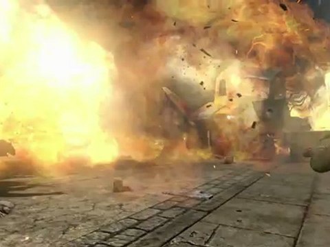 SNIPER ELITE V2 Kill Cam of the Week #2