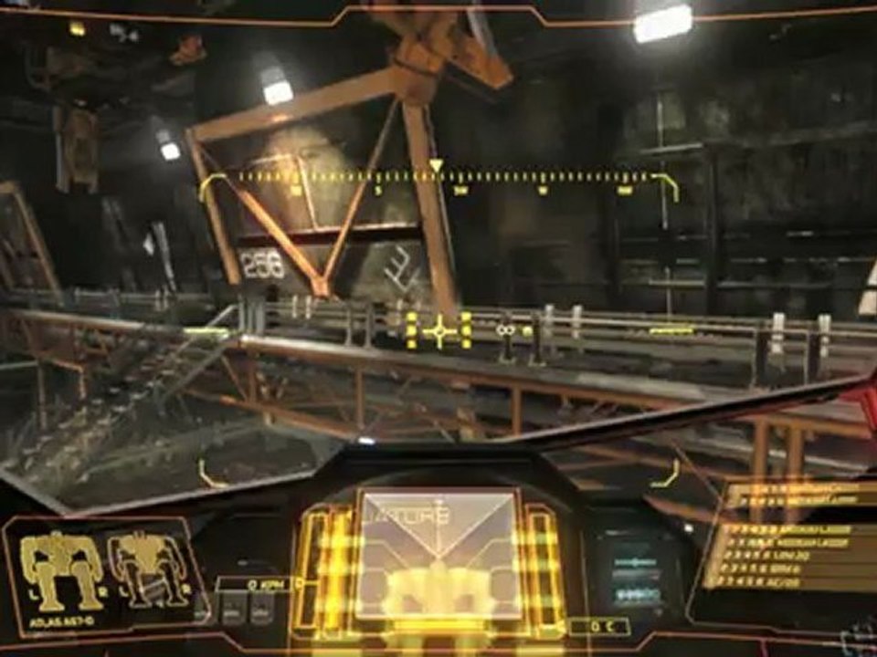 MECHWARRIOR ONLINE Teaser Trailer