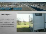 RV Transport Services CanAm Transportation Inc., 4740 N Cumberland Ave., Chicago IL, 60656, (773) 234-6669