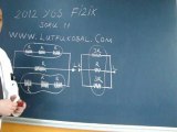 2012 YGS FİZİK 11. SORU ÇÖZÜMÜ