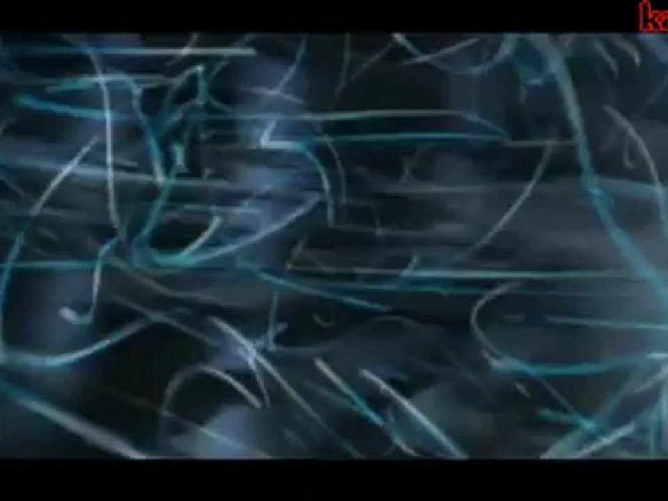 Final fantasy versus 13 B.A kalyx1989