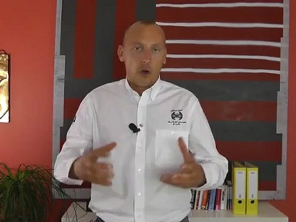 Online marketing masterplan