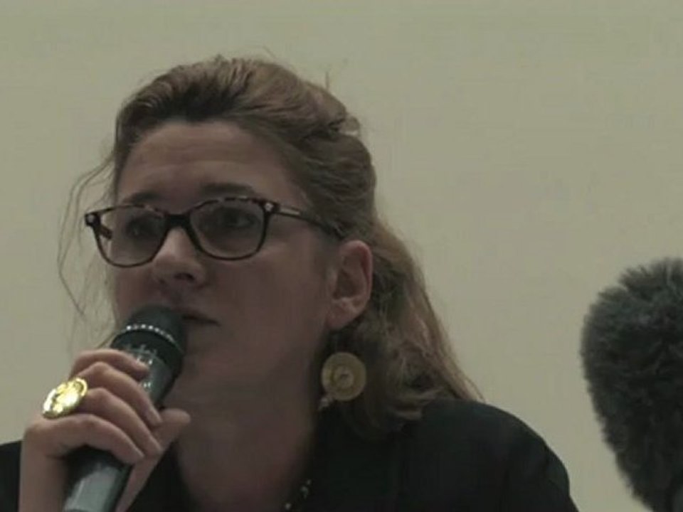 Marie-Laurence Bertrand