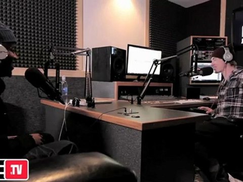 Freestyle: Casey Veggies