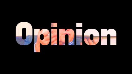 Opinion - Roland Gori