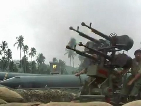 Cuban Missile Crises - USA vs Cuba