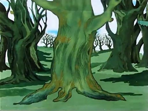 Летучий корабль