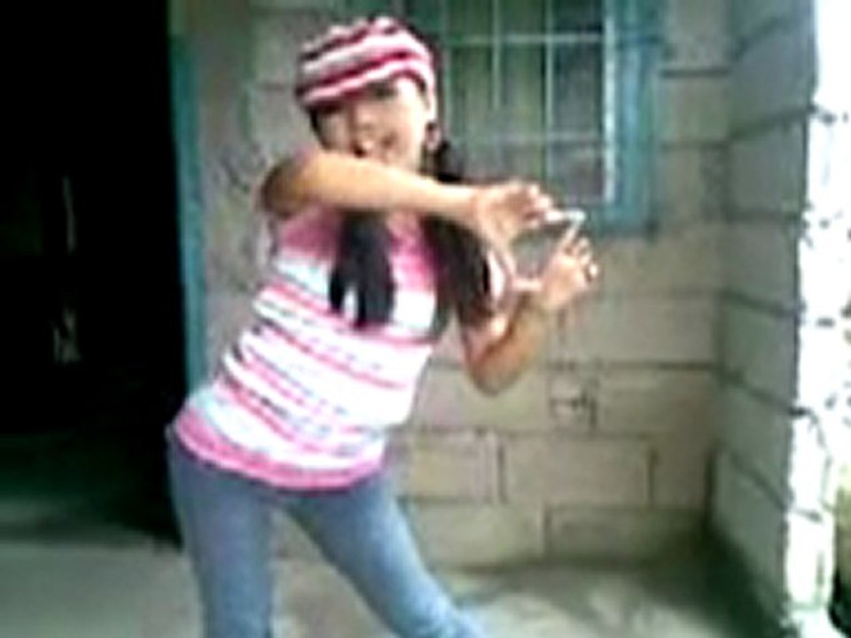 Wonder Girls So Hot DANCE COVER
