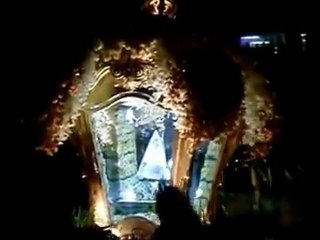 Senhora da Berlinda - Nova Versão