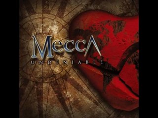 Mecca - Ten Lifetimes