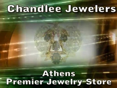 Jewelry Store Chandlee Jewelers 30606 Athens GA