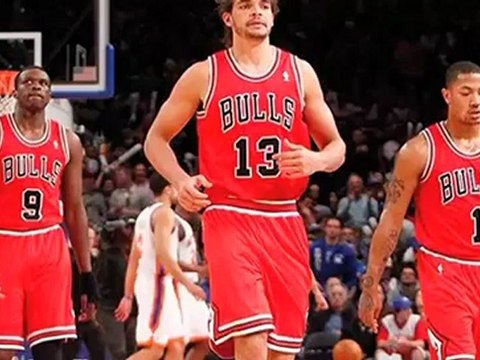Spurs, Celtics Rise; Rose, Bulls Fall