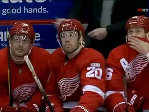 NHL Playoffs: Western Conference Preview