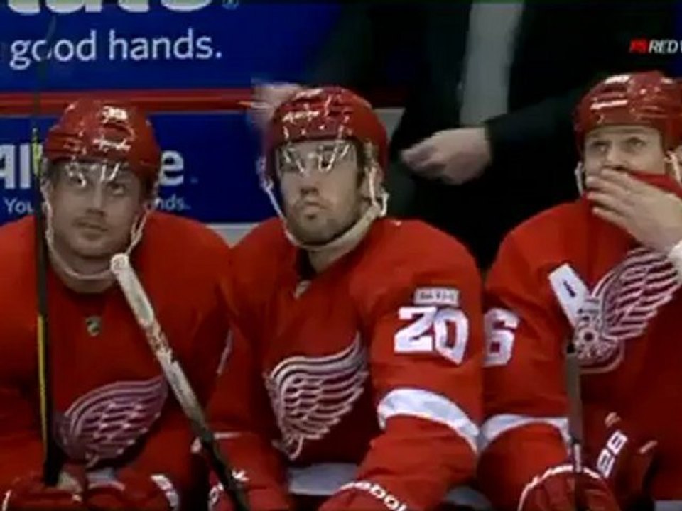 NHL Playoffs: Western Conference Preview