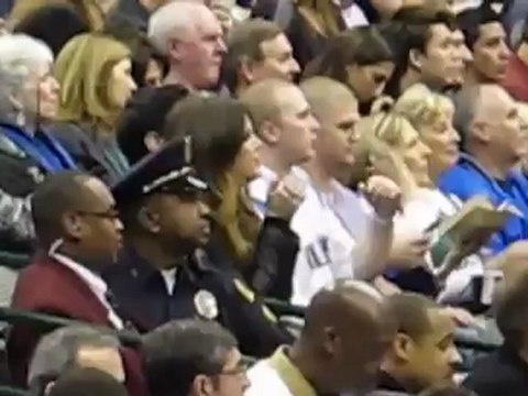 Lamar Odom Done With Dallas Mavericks