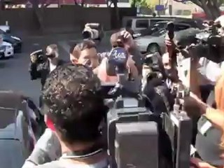 Amanda Bynes: The Next Troubled Star?