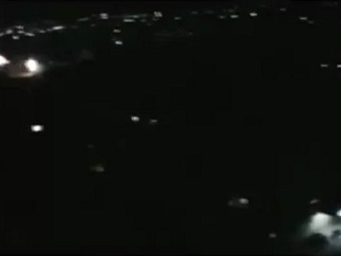 فري برس حماة المحتلةالقصف على حي مشاع الاربعين وانفجارات 9 4 2012