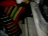فري برس درعا خربة غزالة وضع الأهالي بعد الحملة من قبل الشبيحة 9 4 2012