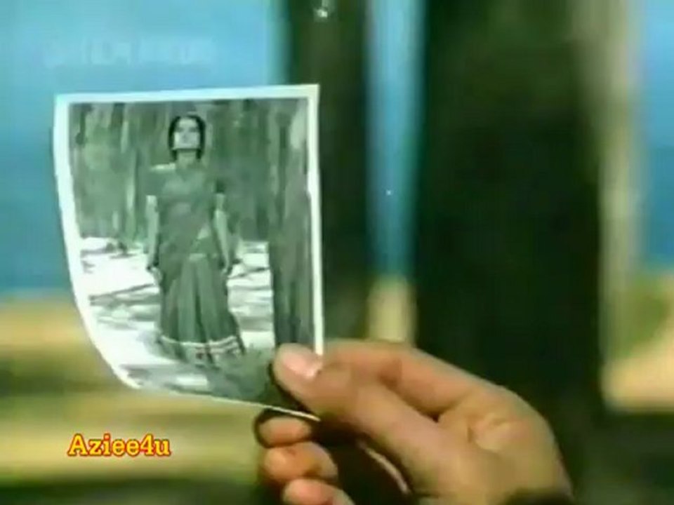 NAINA YEH BARSAIN MILNE KO TARSEN (Lata Mangeshkar) "Bappi Lahiri"