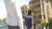 فري برس حلب تجمع احرار جامعة حلب مظاهرة كلية الآداب 9 4 2012 ج2