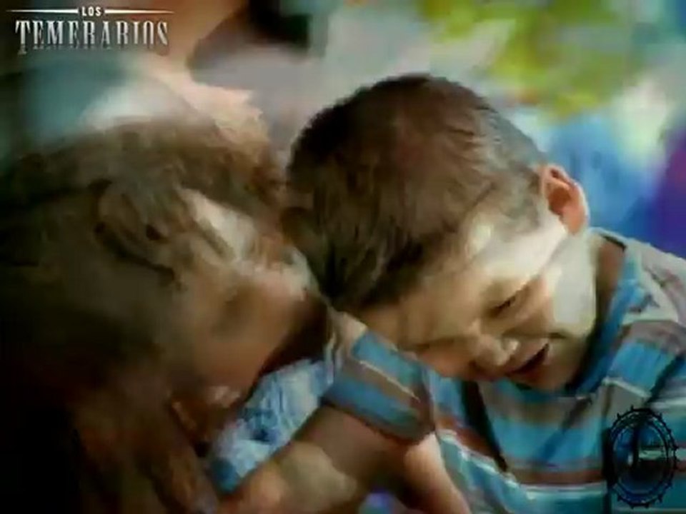 Los Temerarios Comer A Besos