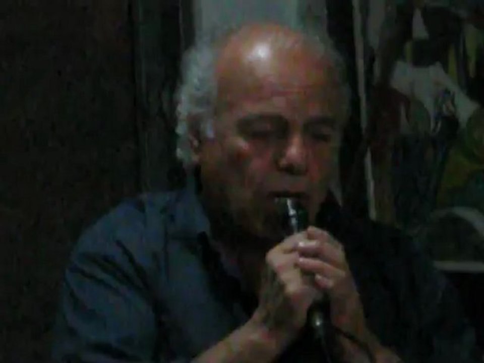 Rubén Oliva...