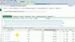 Panel de control. Posicionamiento Web Google AdWords
