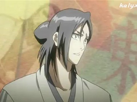[AMV] Bleach -Hitsugaya Toushirô