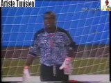 Can 1996 Tunisie 3-1 Cote d'ivoire | but Abdelkader Belhassen