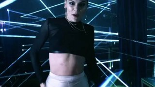 Laser Light - Jessie J - Dj Go Video Edit