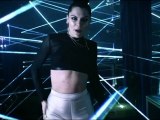 Laser Light - Jessie J - Dj Go Video Edit