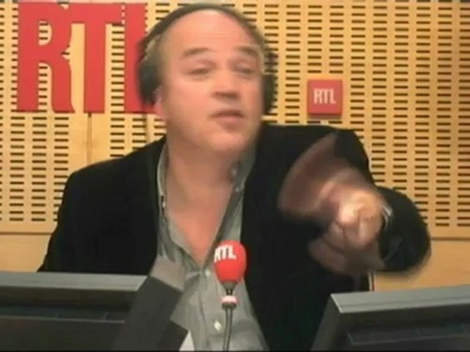 Nathalie Arthaud, candidate de Lutte ouvrière (LO) à la Présidentielle, a répondu aux auditeurs de RTL mardi