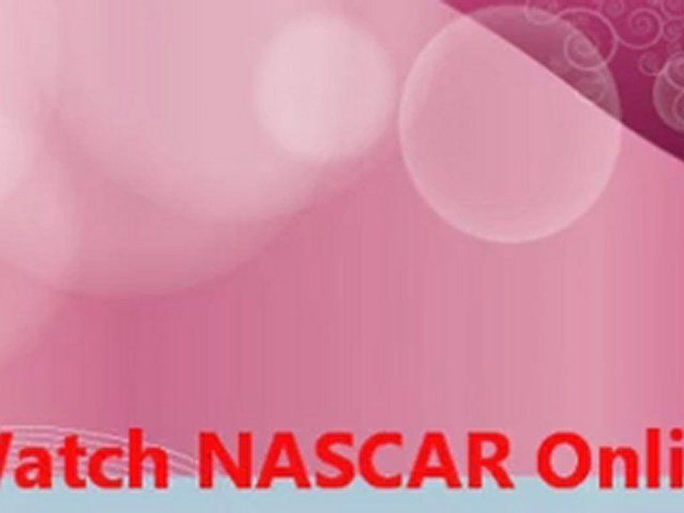 watch Samsung Mobile 500 nascar races stream online