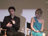 Casey Affleck Famous Celebrity Interview Santa Barbara SBIFF