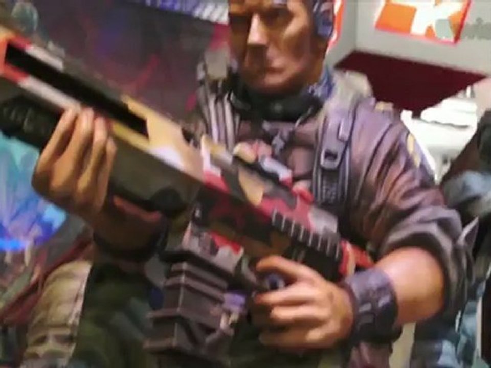 PAX East 2012 RECAP! Far Cry 3, Borderlands 2, Aliens Colonial Marines & Torchlight 2! - Destructoid