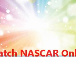 watch live nascar Fort Worth 500 2012 live streaming