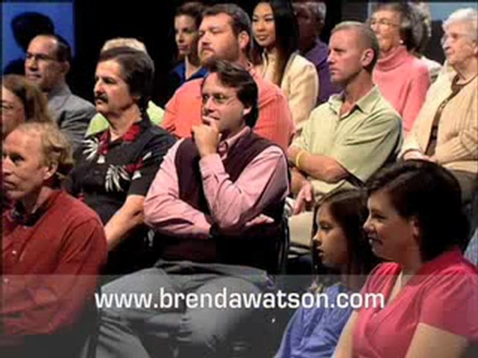 Brenda Watson's Detox Strategy: Vibrant Health in 5 Easy Step - Wellness