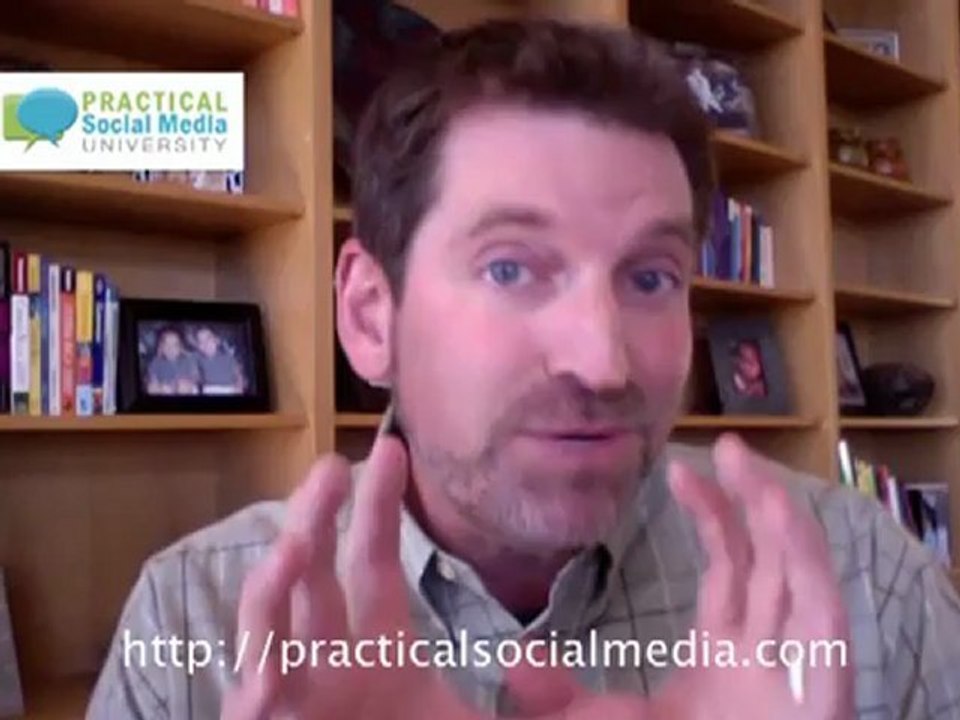 Phoenix Social Media Classes | The Practical Social Media University