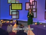 Brenda Watson's Fiber 35: Nature's Weight Loss Secret - The Calorie Code