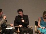 James McAvoy Famous Celebrity Interview Santa Barbara SBIFF