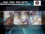 Elder Care in Woodbridge VA - BestCare Home Care